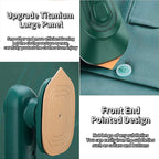 Mini Dry Iron With Spray