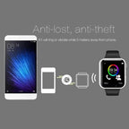 A1 Bluetooth Smartwatch