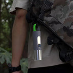 Digital Thunder Rechargeable Flash Light