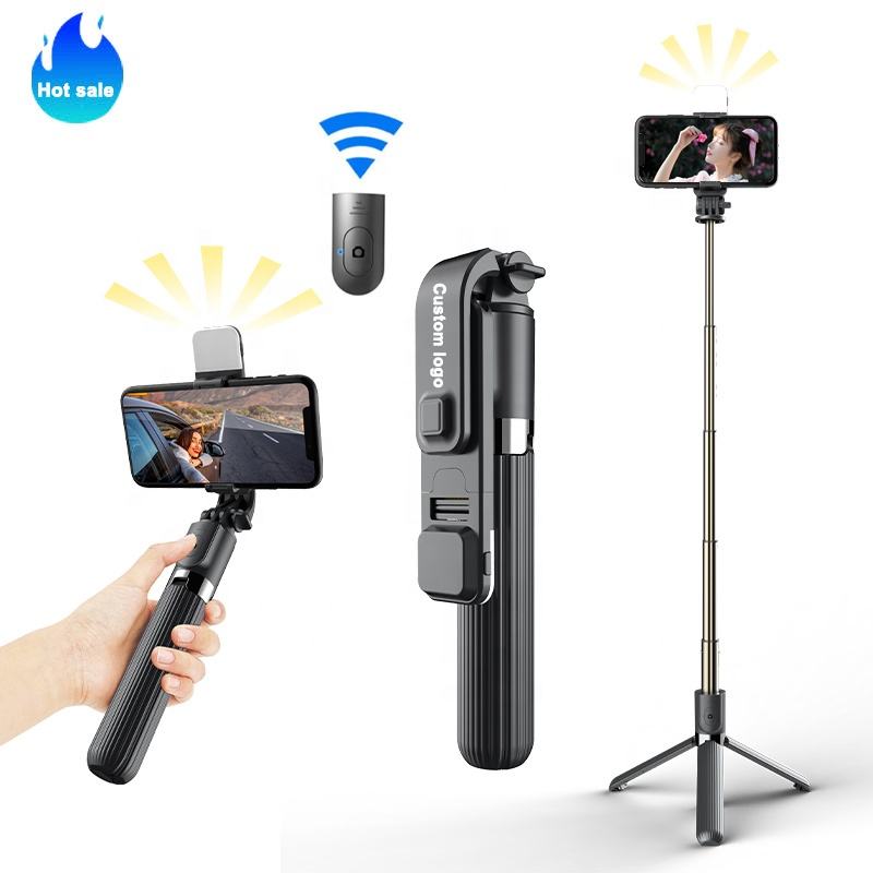 Q-7 Selfie Stick