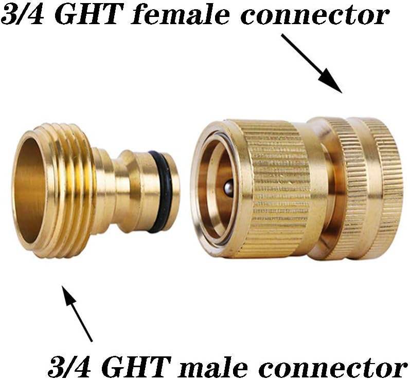 High Pressure Copper Spray Nozzle