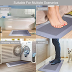 Shower Room Bath Mat