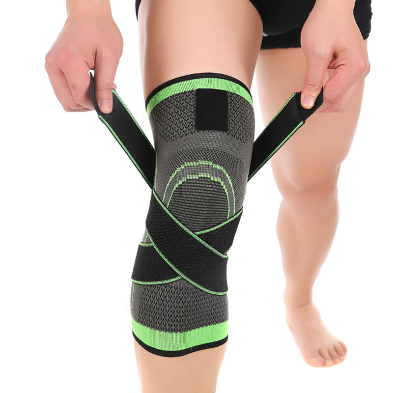 Knee Sleeve Support -1 Pcs
