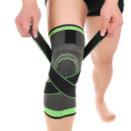 Knee Sleeve Support -1 Pcs