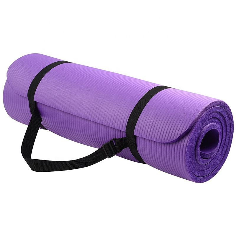 Yoga Mat 6mm