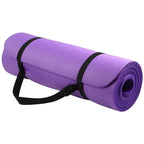 Yoga Mat 6mm