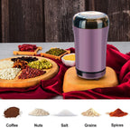 Electric Coffee Grinder