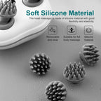 Smart Scalp Massager- Instant Relaxation