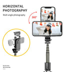 Q-7 Selfie Stick