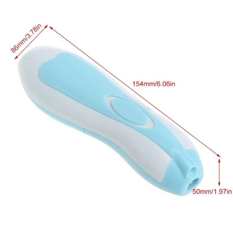 Baby Nail Trimmer For Kids