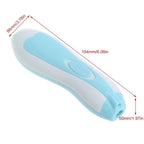 Baby Nail Trimmer For Kids