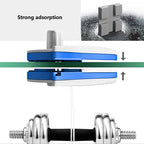 Double Sided Magnetic Window Cleaner