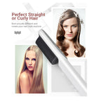 Hair Straightener HQT-909B