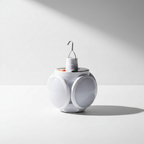 Solar Emergency Charging Lamp