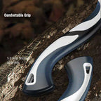 Pruning Shears Folding Woodsawing Tools - 22 Inch.