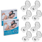 Magnetic Anti Snore Stop Snoring Nose Clip