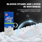 Shoes Foam Cleaner- BK2200