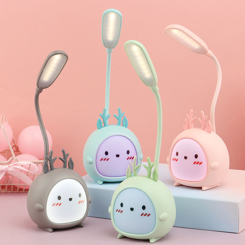 Elf Table Lamp