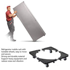 4 Foot Refrigerator Bracket Stand