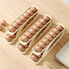 Rolling Egg Dispenser