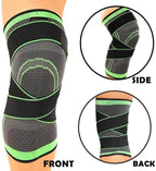 Knee Sleeve Support -1 Pcs