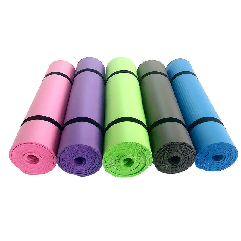 Yoga Mat 6mm
