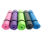 Yoga Mat 6mm