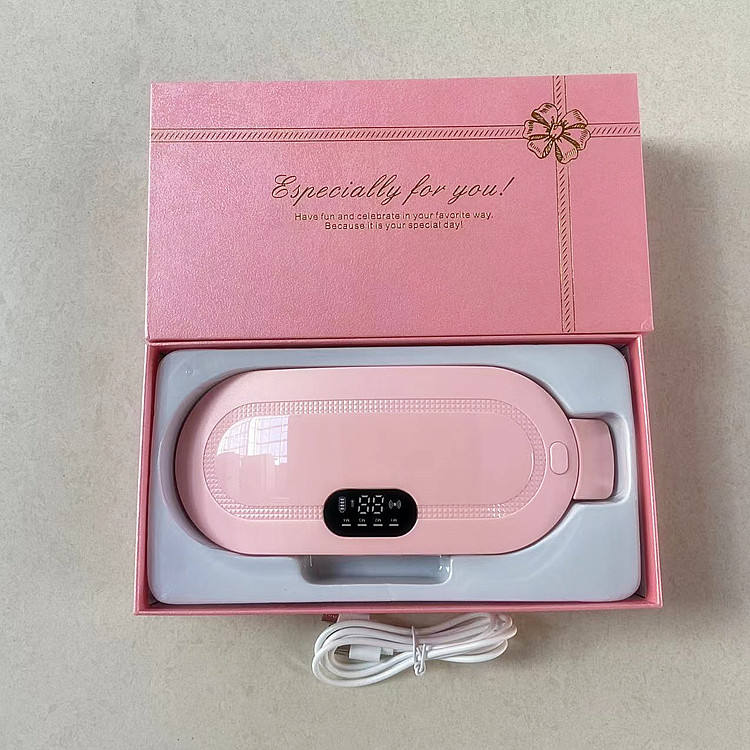 Smart Warm Palace Belt - Heating Pad for Menstrual Cramps