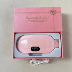 Smart Warm Palace Belt - Heating Pad for Menstrual Cramps