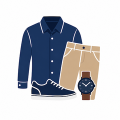 Men’s Fashion