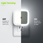 Sensor Mini Night Light