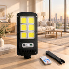Solar Induction Street Lamp Light