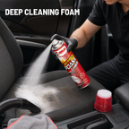 GETSUN Multi-Purpose Foam Cleaner