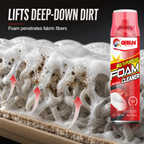 GETSUN Multi-Purpose Foam Cleaner