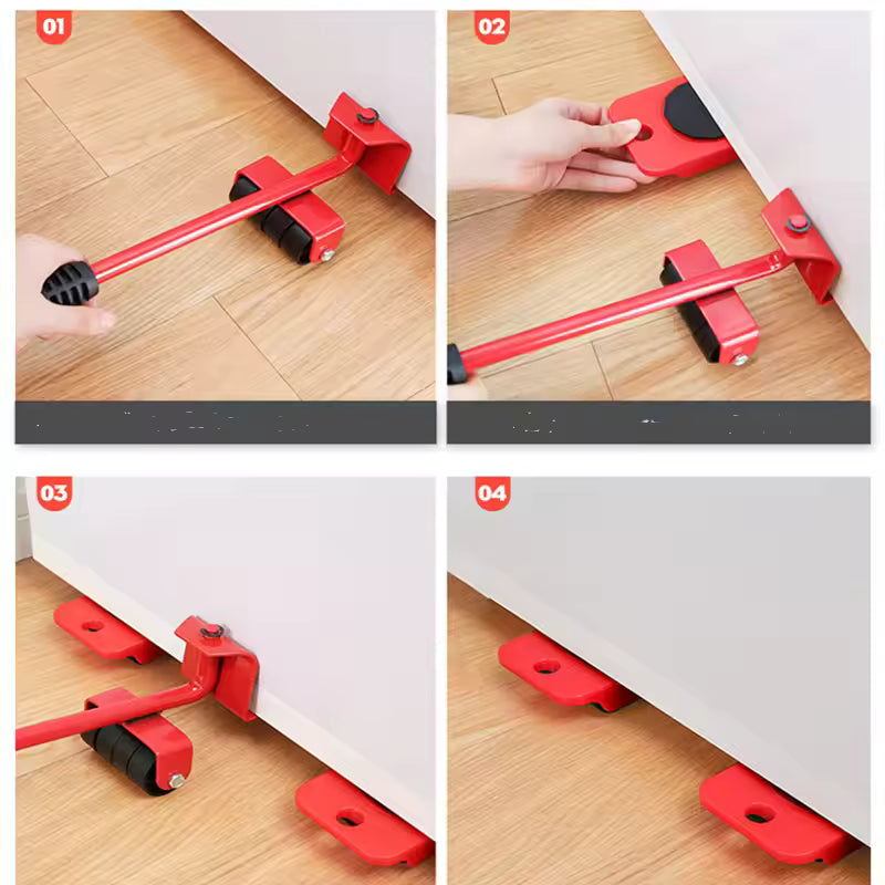 Furniture Mover Tools
