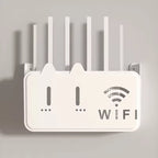 Wi-Fi Router Holder Wall Mount