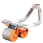 Automatic Elbow Support Roller