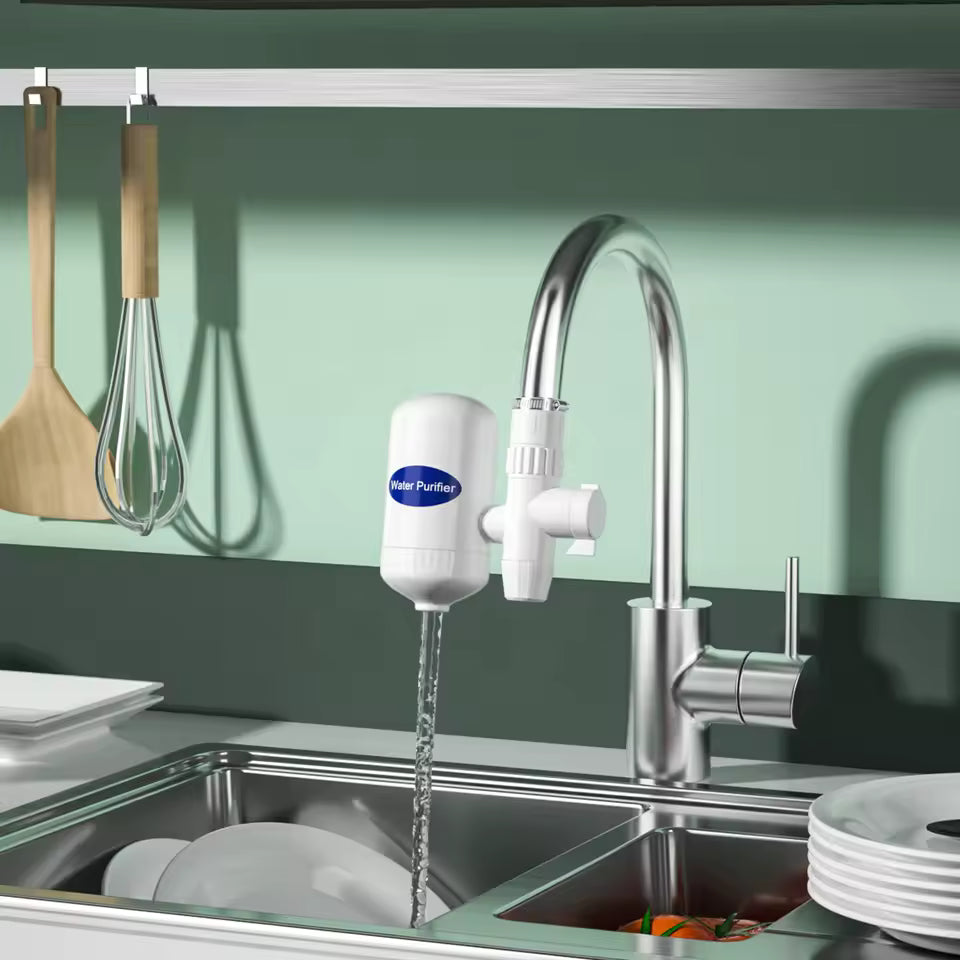 SWS Tap Water Purifier 💧🚰