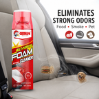 GETSUN Multi-Purpose Foam Cleaner
