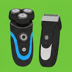 Shaver & Trimmer