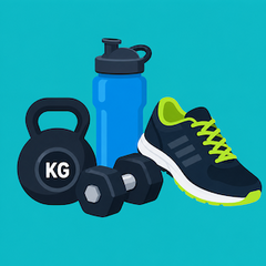 Sports & Gym