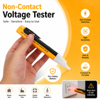 Voltage detector tester- Voltage Alert