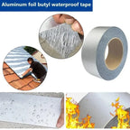 Super Strong Waterproof Tape Paste