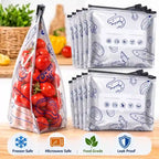 Fresh Fish Poly Packaging ( Large)