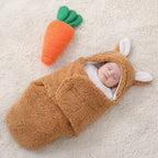 Baby Sleeping Blanket Bag