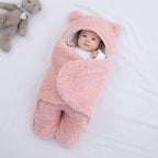 Baby Sleeping Blanket Bag