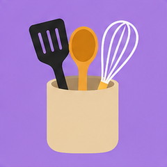 kitchen accessories