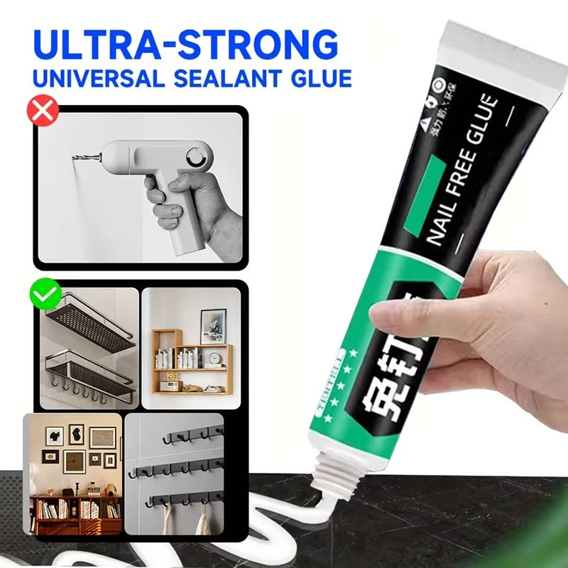 Nail Super Glue