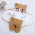 Baby Sleeping Blanket Bag