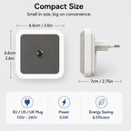 Sensor Mini Night Light
